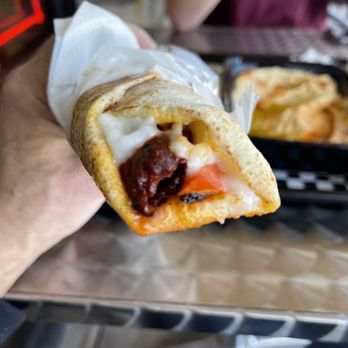Pita Valley - Soujouk Lebanese sausage sandwich - Middle Eastern Near Me - Tempe, Arizona Pita Valley - Soujouk Lebanese sausage sandwich - Middle Eastern Near Me - Tempe, Arizona