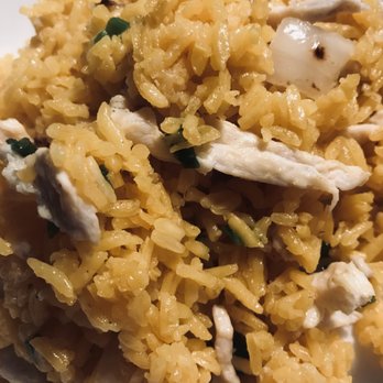 Blessings II Go - Chicken fried rice - Chinese Near Me - New Haven, Connecticut