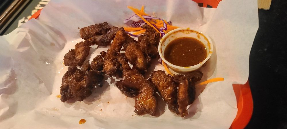 Gridiron Bar & Grill