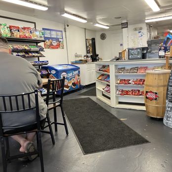 Little Creek Grill - Interior - Pizza Near Me - Dover, Delaware