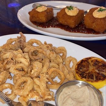 Therapy - FRIED CALAMARI - Bars Near Me - Las Vegas, Nevada Therapy - FRIED CALAMARI - Bars Near Me - Las Vegas, Nevada