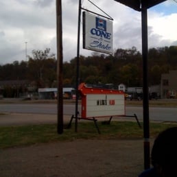 Outside Outside