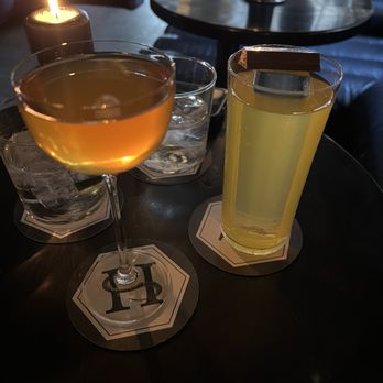 Himkok - Cocktail Bars Near Me - Oslo, 03