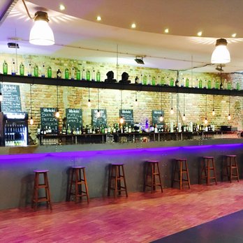 Fusion Factory - Bars Near Me - Berlin, BE