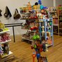 Photo of Jett and Monkey's Dog Shoppe