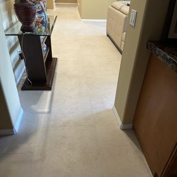 Flooring Innovations - New tile installation - Flooring Near Me - Palm Desert, California