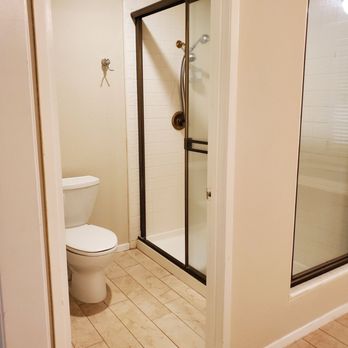 Maid In Heaven - Showers are ready for use! - Home Cleaning Near Me Maid In Heaven - Showers are ready for use! - Home Cleaning Near Me