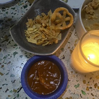 Fresco Cocina - Chips and salsa - Tacos Near Me - Carlsbad, California