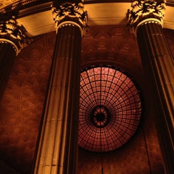 Gotham Hall - Venues & Event Spaces Near Me - New York, New York