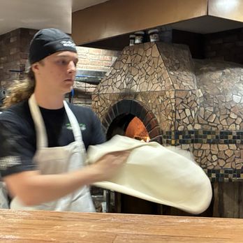 Fat Olives - The form - Pizza Near Me - Flagstaff, Arizona