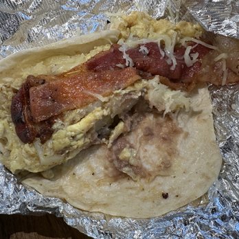 Veracruz All Natural - El Tradicional Taco - Mexican Near Me - Austin, Texas