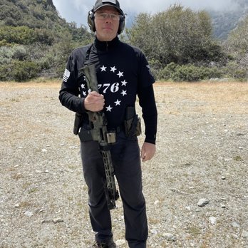 Azone Defense - Firearm Training Near Me - Hemet, California