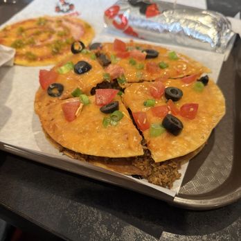 Taco Via - Taco Mexican Pizza - Fast Food Near Me - Overland Park, Kansas Taco Via - Taco Mexican Pizza - Fast Food Near Me - Overland Park, Kansas