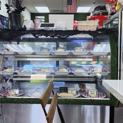 Dale Arepa Bar & Healthy Bistro Miami