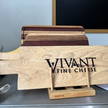 Vivant Fine Cheese - Cheese Shops Near Me - Paso Robles, California