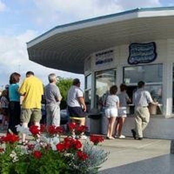 Ritter's Frozen Custard - Ritter's Brighton - Ice Cream & Frozen Yogurt Near Me - Brighton, Michigan Ritter's Frozen Custard - Ritter's Brighton - Ice Cream & Frozen Yogurt Near Me - Brighton, Michigan