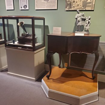 Lightner Museum - Museums Near Me - Saint Augustine, Florida
