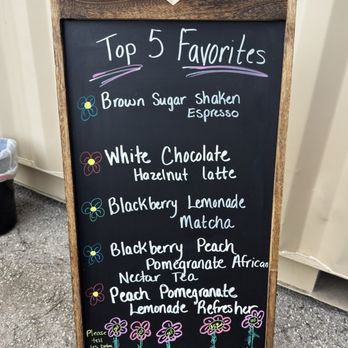 Cornerstone Brewhouse - Coffee & Tea Near Me - Jacksonville, Florida