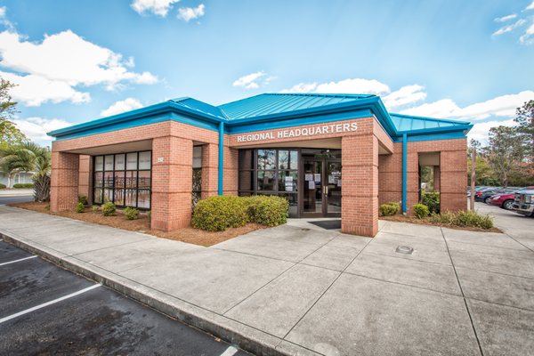 Excite Credit Union Wilmington North Carolina EXCITE CREDIT UNION - Updated July 2025 - 237 Racine Dr, Wilmington
