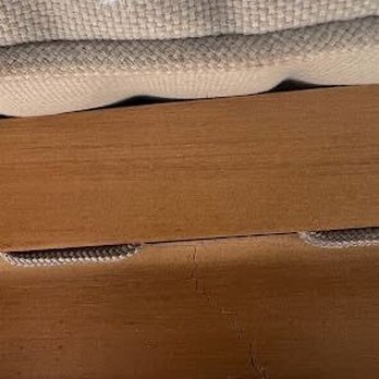 Pro Movers - Bisected my outdoor sofa - Movers Near Me - Anaheim, California Pro Movers - Bisected my outdoor sofa - Movers Near Me - Anaheim, California