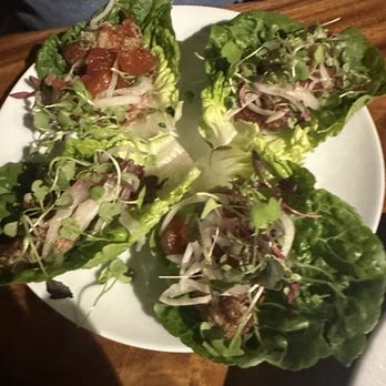 Fond - PLT Wraps - Asian Fusion Near Me - Lahaina, Hawaii