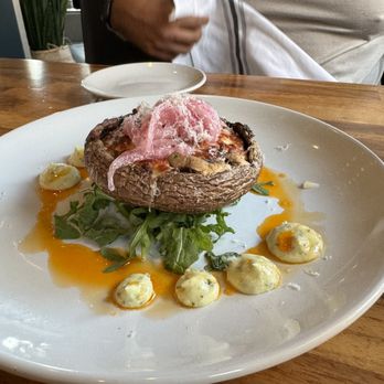 Chrysalis - Italian Near Me - Franklin, Tennessee
