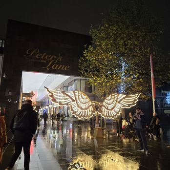 Liverpool One - Shopping Centers Near Me - Liverpool, XMS Liverpool One - Shopping Centers Near Me - Liverpool, XMS