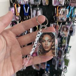 Paradise Found Records and Music - $5 Keychains great gifts