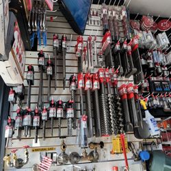 Total Plumbing & Heating Supply Corporation - Assorted Diablo & ITM