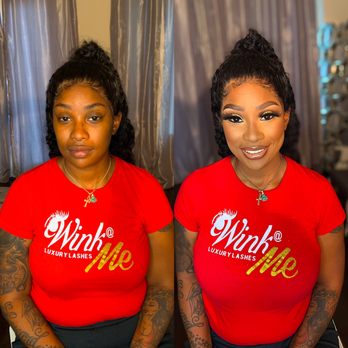 Titivated Artistry - Makeup Artists Near Me Titivated Artistry - Makeup Artists Near Me