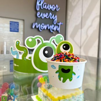 Baskin-Robbins - Ice Cream & Custom Cakes - Ice Cream & Frozen Yogurt Near Me - New Orleans, Louisiana Baskin-Robbins - Ice Cream & Custom Cakes - Ice Cream & Frozen Yogurt Near Me - New Orleans, Louisiana
