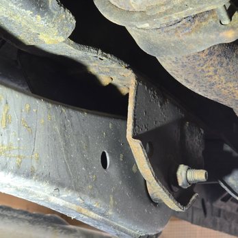 Alderman Automotive - More rust, but it's is great shape, according to the dealership - Auto Loan Providers Near Me - Fishers, Indiana Alderman Automotive - More rust, but it's is great shape, according to the dealership - Auto Loan Providers Near Me - Fishers, Indiana