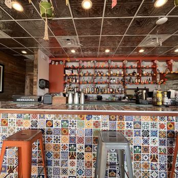 Little Taco Shop - Tacos Near Me - Houston, Texas