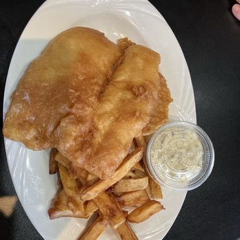 The Codfather - Fish Fingers And Chips - Fish & Chips Near Me - Henderson, Nevada The Codfather - Fish Fingers And Chips - Fish & Chips Near Me - Henderson, Nevada