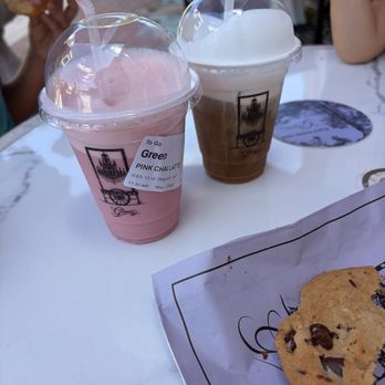 Glimmer Cafe - Cafes Near Me - Delray Beach, Florida Glimmer Cafe - Cafes Near Me - Delray Beach, Florida