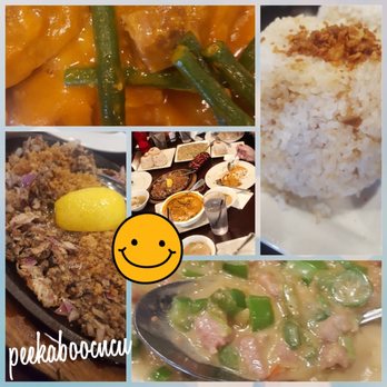 Gerry's Grill - GERRYS GRILL Not the best karekare. Extra 50cents for extra bagoong. Garlic fried rice was good. Bicol express nit the best either. Sisig ok - Filipino Near Me - Artesia, California Gerry's Grill - GERRYS GRILL Not the best karekare. Extra 50cents for extra bagoong. Garlic fried rice was good. Bicol express nit the best either. Sisig ok - Filipino Near Me - Artesia, California
