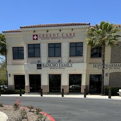 United Medical Doctors Urgent Care