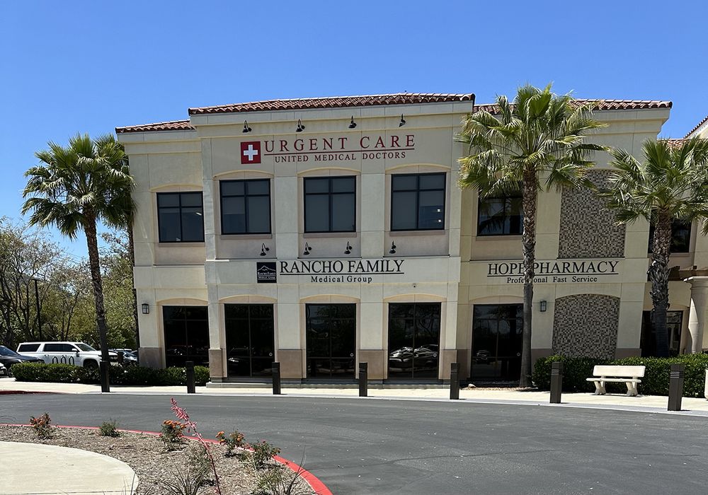 UNITED MEDICAL DOCTORS URGENT CARE - Updated April 2026 - 18 Photos ...