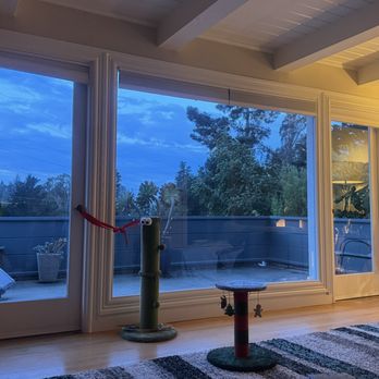 AMG Doors & Windows - These are the doors I am trying to replace. They don't stay closed. I paid for new ones mid December. - Door Sales/Installation Near Me AMG Doors & Windows - These are the doors I am trying to replace. They don't stay closed. I paid for new ones mid December. - Door Sales/Installation Near Me