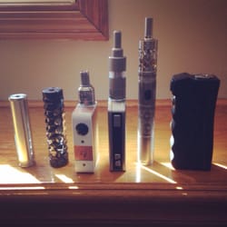 Central Iowa Vapors Alternatives - I'm proud to say that the CIV is an awesome amazing place and is staff friendly I'm good friends with half of the staff there.10