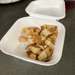 Olde School Deli - This was $3.50 after a 30 minutes wait