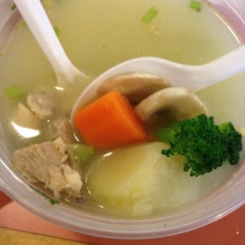 Taco King - Yummy home style chicken soup !!! - Mexican Near Me - West Hempstead, New York Taco King - Yummy home style chicken soup !!! - Mexican Near Me - West Hempstead, New York
