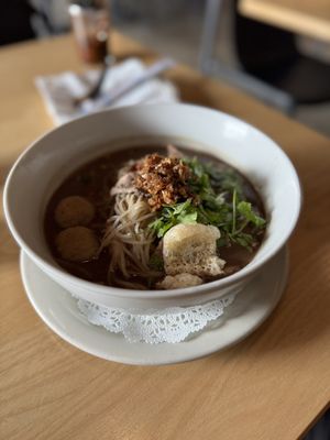 Mekong Cuisine Lao & Thai by null