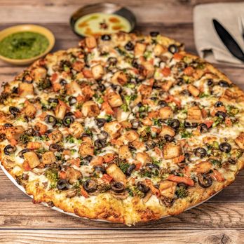 UDL Pizza - Pizza Near Me - Fresno, California UDL Pizza - Pizza Near Me - Fresno, California