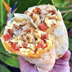King's Hawaiian Bakery & Restaurant