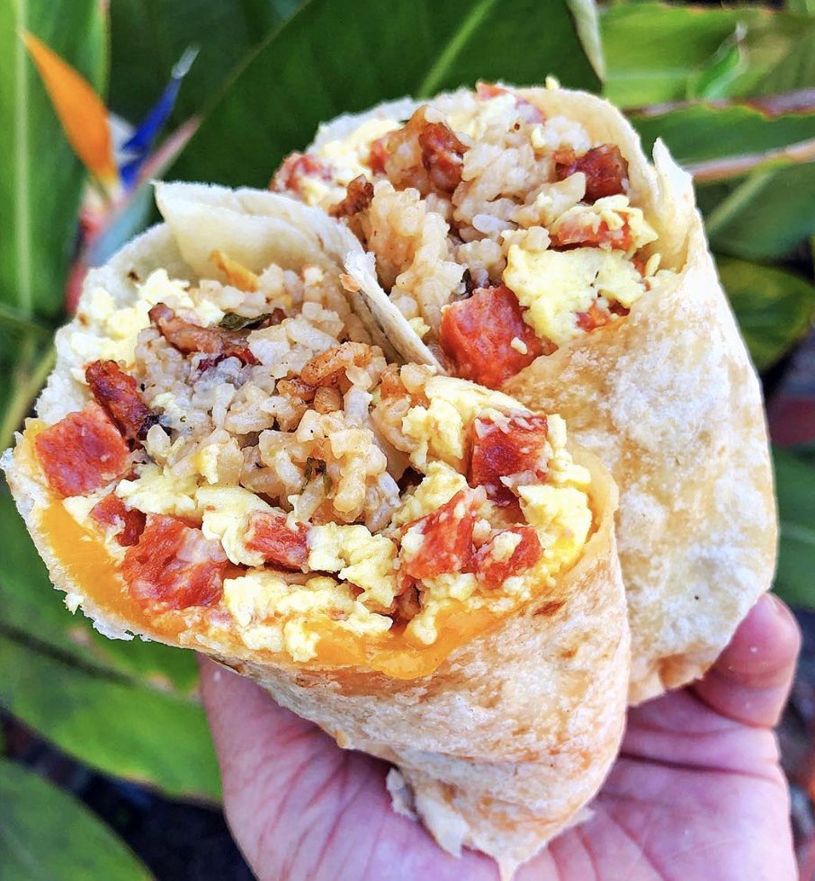 King's Hawaiian Bakery & Restaurant