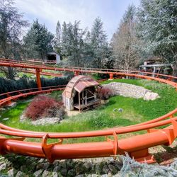 Quicksilver Express - April 2023