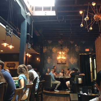 Swift's Attic - Inside! - New American Near Me - Austin, Texas Swift's Attic - Inside! - New American Near Me - Austin, Texas
