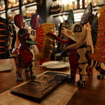 Con Amor - Bars Near Me - Napa, California