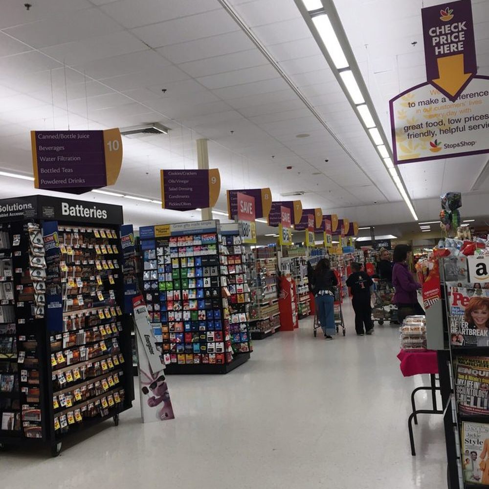 Stop & Shop - Grocery Near Me - North Andover, Massachusetts Stop & Shop - Grocery Near Me - North Andover, Massachusetts